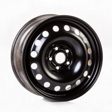 Диск сталевий Kapitan 6,5Jx16 5x105 ET40 DIA56,6