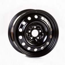 Диск сталевий Kapitan 6,5Jx16 5x114.3 ET46 DIA67,1