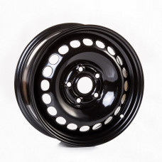 Диск сталевий Kapitan 6,5Jx16 5x108 ET52 DIA63,3