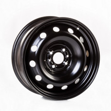 Диск стальной Kapitan 6x15 4x98, ET35, DIA58,1