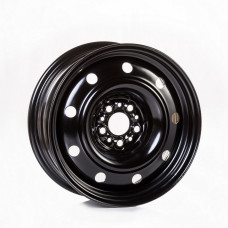 Диск сталевий Kapitan 6Jx16 5x98 ET36 DIA58,1