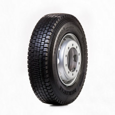 Шина вантажна всесезонна 295/60R22,5 150/147K DSR08A Doublestar ведуча