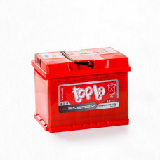 Акумулятор 6ст 66 Аh (620EN) Topla Energy TAB