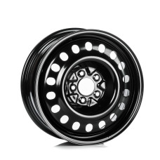 Диск сталевий Kapitan 6,5x17 PCD 5x127, ET40, DIA71,6