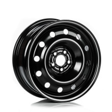 Диск сталевий Kapitan 7Jx17 5x100 ET48 DIA57,1