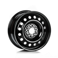 Диск сталевий Kapitan 6,5Jx16 5x120 ET50 DIA65,1