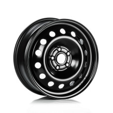 Диск сталевий Kapitan 6,5Jx17 5x112 ET50 DIA57,1