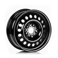 Диск сталевий Kapitan 6,5Jx17 5x114.3 ET40 DIA66,1