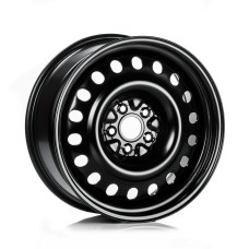 Диск сталевий Kapitan 6,5Jx16 5x112 ET50 DIA57,1