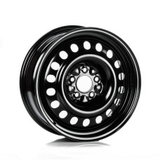 Диск сталевий Kapitan 7Jx17 5x114.3 ET40 DIA71,5