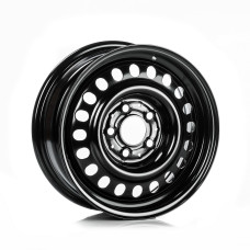 Диск сталевий Kapitan 6Jx15 5x112 ET31 DIA66,6