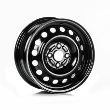 Диск сталевий Kapitan 5,5Jx14 4x100 ET46 DIA54,1