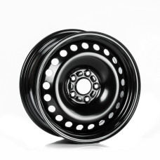 Диск сталевий Kapitan 5Jx14 5x100 ET35 DIA57,1 (на барабан гальм)