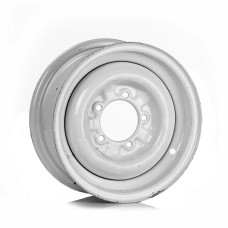 Диск сталевий Kapitan 6Jx15 5x139.7 ET35 DIA98,6