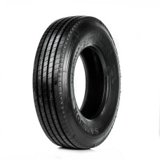 Шина вантажна всесезонна 315/70R22,5 154/150L GL282A Samson рульова