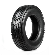 Шина вантажна всесезонна 315/70R22,5 154/150L GL267D Samson ведуча