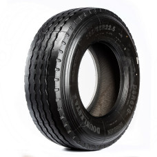 Шина вантажна всесезонна 385/65R22,5 160K DSR678 Doublestar причіпна
