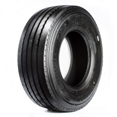 Шина вантажна всесезонна 385/65R22,5 164K DMS100 Doublestar рульова/причіпна