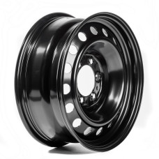 Диск стальной Kapitan 7Jx17 6x139,7 ET14 DIA106,1