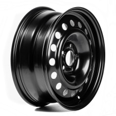 Диск сталевий Kapitan 6,5Jx17 5x108 ET32 DIA65,1