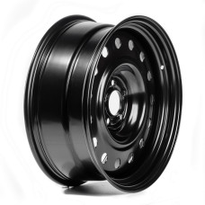 Диск сталевий Kapitan 7,5Jx18 5x115 ET18 DIA71,5